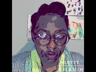 Q/A With Sluttymelanin #33 Why Do We Self - S A B A T O G E Love?
