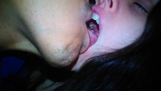 I Love it when you Touch my Urethra Kiss make out Lick Tongue PinkMoonLust  FairyMoanBurst Lips - Pornhub.com