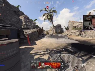 ''PARADISE'' - V2 ROCKET ON_EVERY MAP_in CALL_OF DUTY VANGUARD!