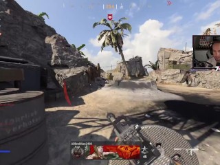 ''PARADISE'' - V2 ROCKET ON EVERY MAP in_CALL OFDUTY VANGUARD!