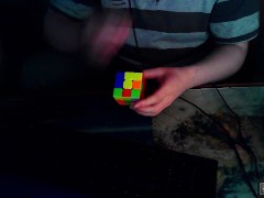 Starting to Learn F2L | Rubik's Cube