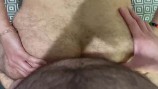 Sticky 6 Quickie