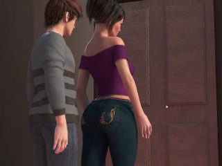 Complete Gameplay - Lust Epidemic, Part 11