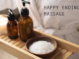 [F4M] Asmr Jamaican Masseuse Gives You A Swedish Massage With Happy Ending (Realistic)