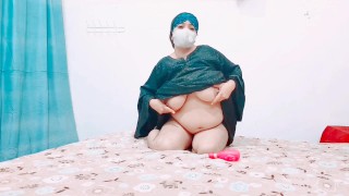 Muslim Aunty Xxx Videos - Indian Muslim Aunty Sex with Toy in Doggystyle - Pornhub.com