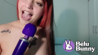 JOI en Español - Masturbemonos juntos - Belu Bunny12