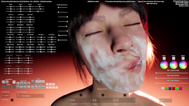 XPorn 3D Creator FREE VR Porn Maker Hentai Anime - Pornhub.com