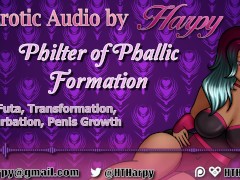 Fucking your magic mentor (Erotic Audio by HTHarpy)