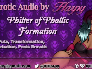 Fucking your magic mentor_(Erotic Audio by HTHarpy)
