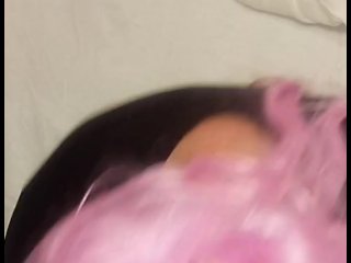 misslexiloup hot curvy ass young female trans