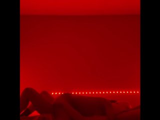 Dark Skinned Girl Takes Lightskin Mans Dick…
