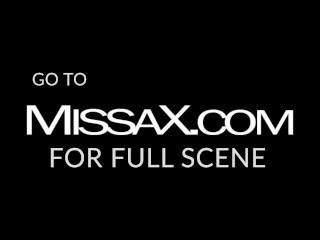 MissaX - Watching Porn with_Shay Sights - Teaser