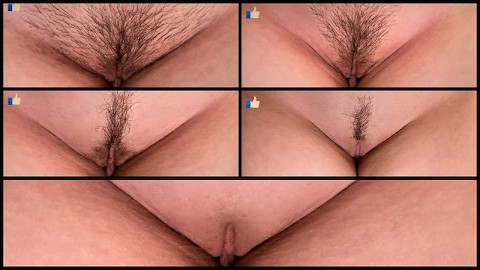 Hubby Shave Moms Pubic Hair - Shaving Pubic Hair Porn Videos | Pornhub.com