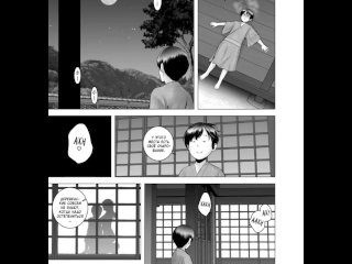 Weave Porn Manga - Part 44