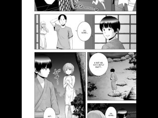 Weave Porn Manga - Part 47