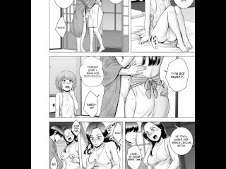 Weaving Porn Manga - Part 62