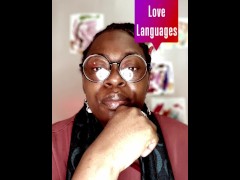  Love Language #1: Acts Of Service 