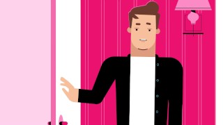 Dick And Jane Sweet Sweet Valentine's Day On Pornhub