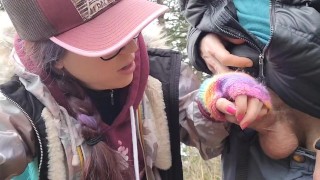 Butt Hiker's Poopy Adventures