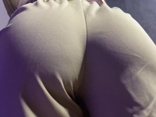The Farts Awaken: Rey Dominates Jedi Padwan with her Rancid Farts! PREVIEW(Fem Dom,Face Farts,POV)