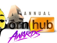 The 4th Annual Pornhub Awards - NSFW Trailer