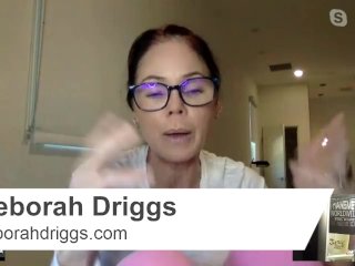 Former Playboy Model Deborah Driggs With Jiggy Jaguar Interview 2162022