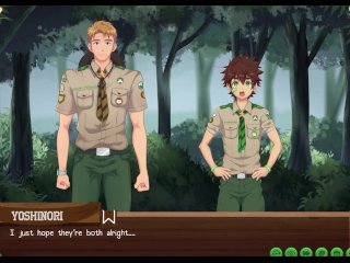 Camp Buddy - Ep55