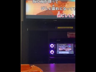 I Went To Karaoke In Japan And After That…