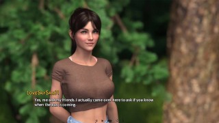Loveskysan69'S Summer Heat Part 2 Sexy Models