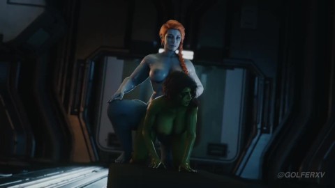 480px x 270px - Guardians Of The Galaxy Porn Videos | Pornhub.com