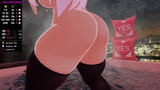 320px x 180px - Vtuber Slut Shows off new VR and Cums on NORA Celebrate 2/12/22 -  Pornhub.com