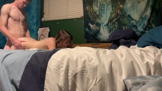 Pair Of Amateurs