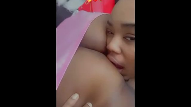 Eating my step sister ass for breakfast 