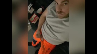 Cum Danny Wyatt A Filthy Wanker For Onlyfans Gets Verbal During A Filthy Wank
