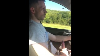 Back On The Road