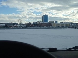 Дроч В Машине