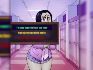 Hentai[Projectphysalis] Frozenheartbitches - Raven V1.64 Brief Gameplay