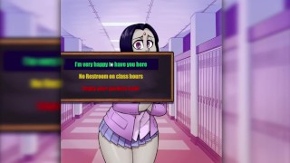 Video Game Porn HENTAI Projectphysalis Frozenheartbitches Raven V1 64 Gameplay Clip