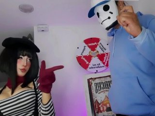 Mime And Dash 2