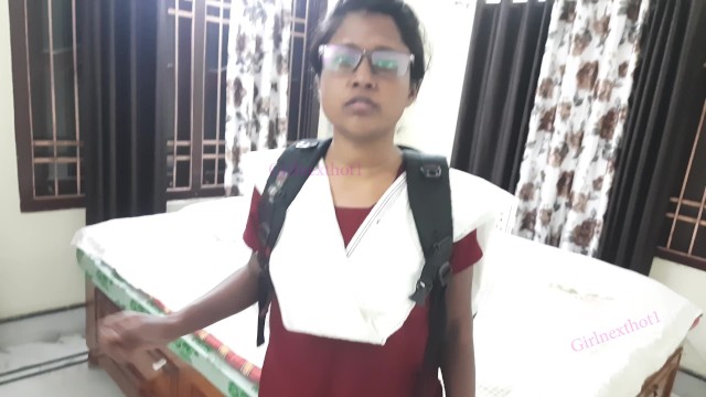 Hindi Hindi Girl Fucking Book - Indian School Girl Fucked by Stranger - Hindi Sex Story - Pornhub.com