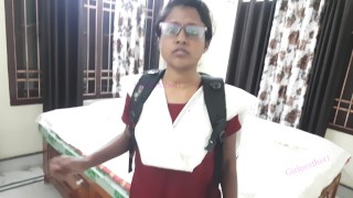 Hindi Sex Story Indian Schoolgirl Fucked By Stranger