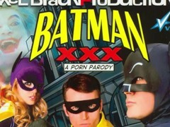 Batman XXX: A Porn Parody - The Cinema Snob