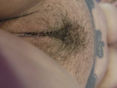 POV: Pussy Play and Squirting on Camera (8k Ultra HD)