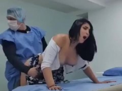 Doctor sex with nurse full hot