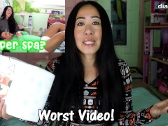 Diaperpervs 100th abdl video a look back