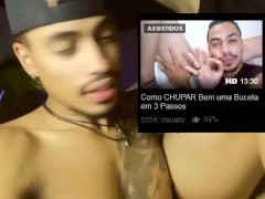 Swing porno amador brasil