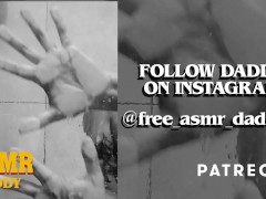 Follow ASMR Daddy on Instagram