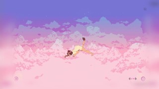 Yiff Ghost Gets Free Bondage Chain Shibari In Cloud Meadow GAY Animations