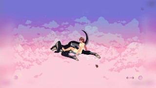 Yiff GAY Animations Cloud Meadow Furry Furry Dragon Got A Hardcore Creampie