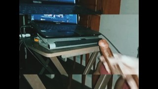 Pornhub Cum Shot Session